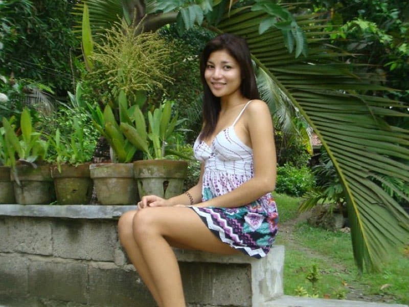 Stress-free dating to get your Pinay girlfriend.